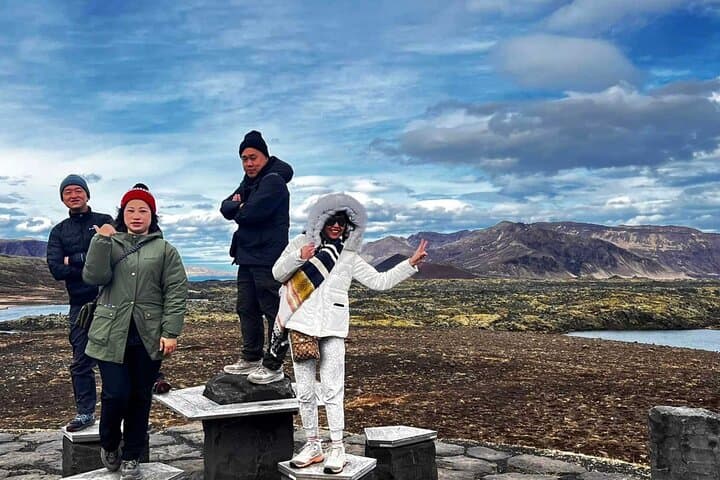West Iceland: Exclusive Day Tour of Snaefellsnes Peninsula - photo 21