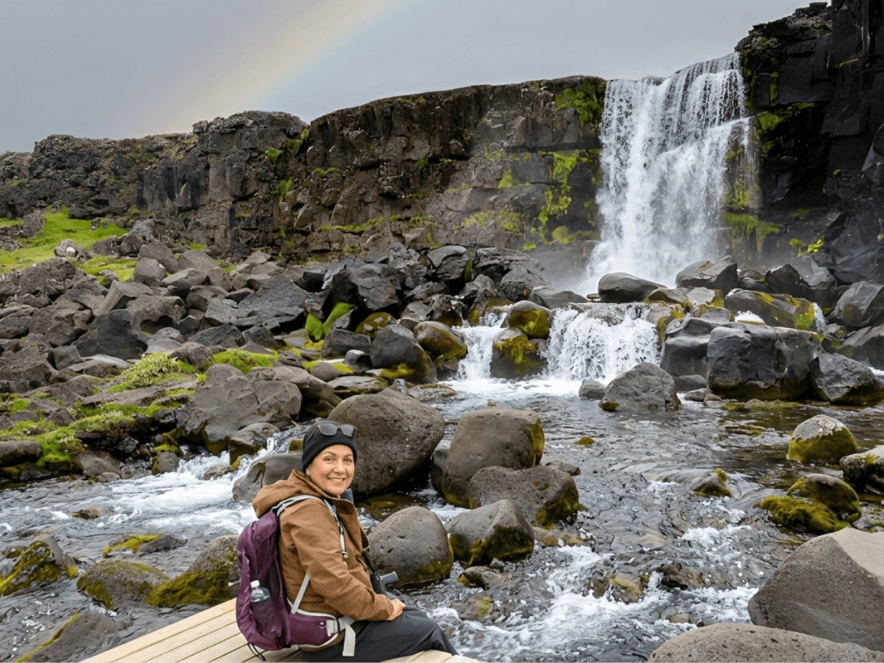 Golden Circle Private Tour from Keflavik Airport - photo 4