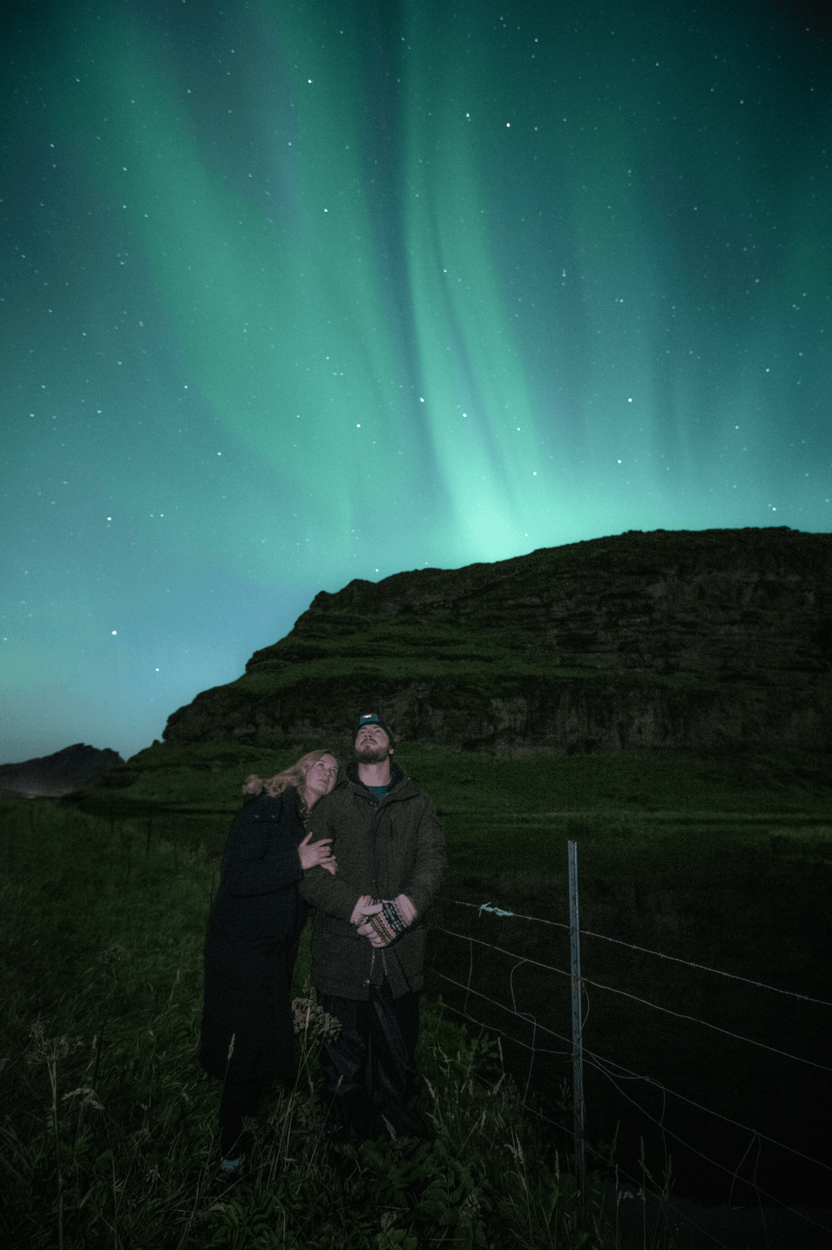Exclusive Northern Lights Luxury Cruise - photo 22