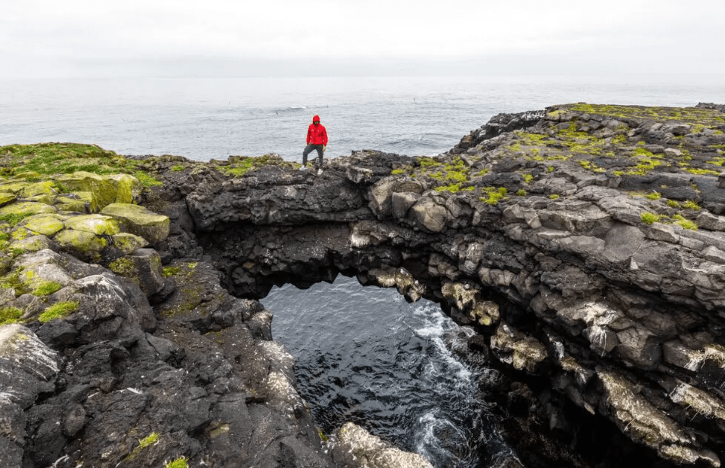 Private Reykjanes Peninsula & Blue Lagoon Tour - photo 12