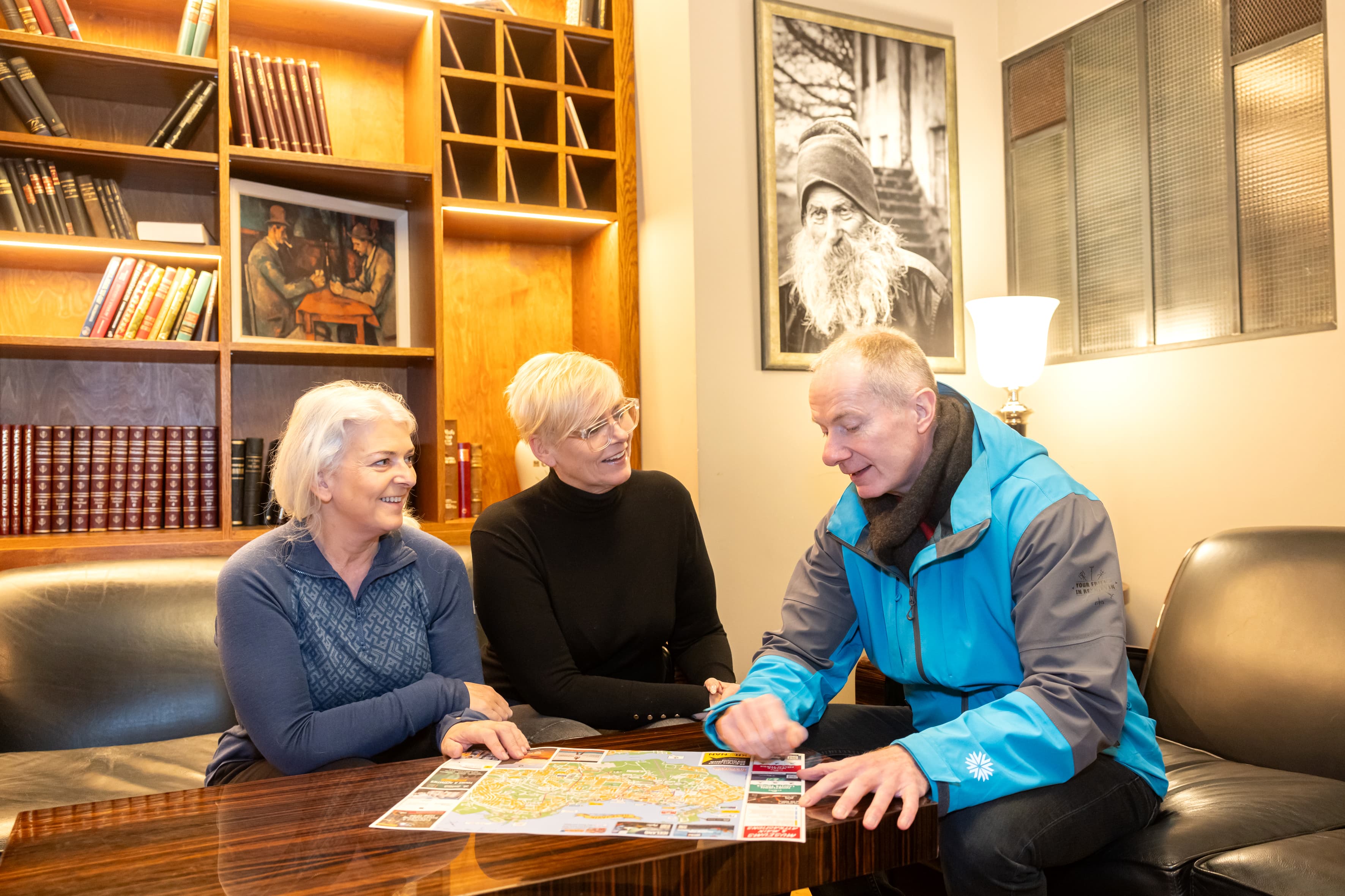 Reykjavik Meet & Greet - photo 5
