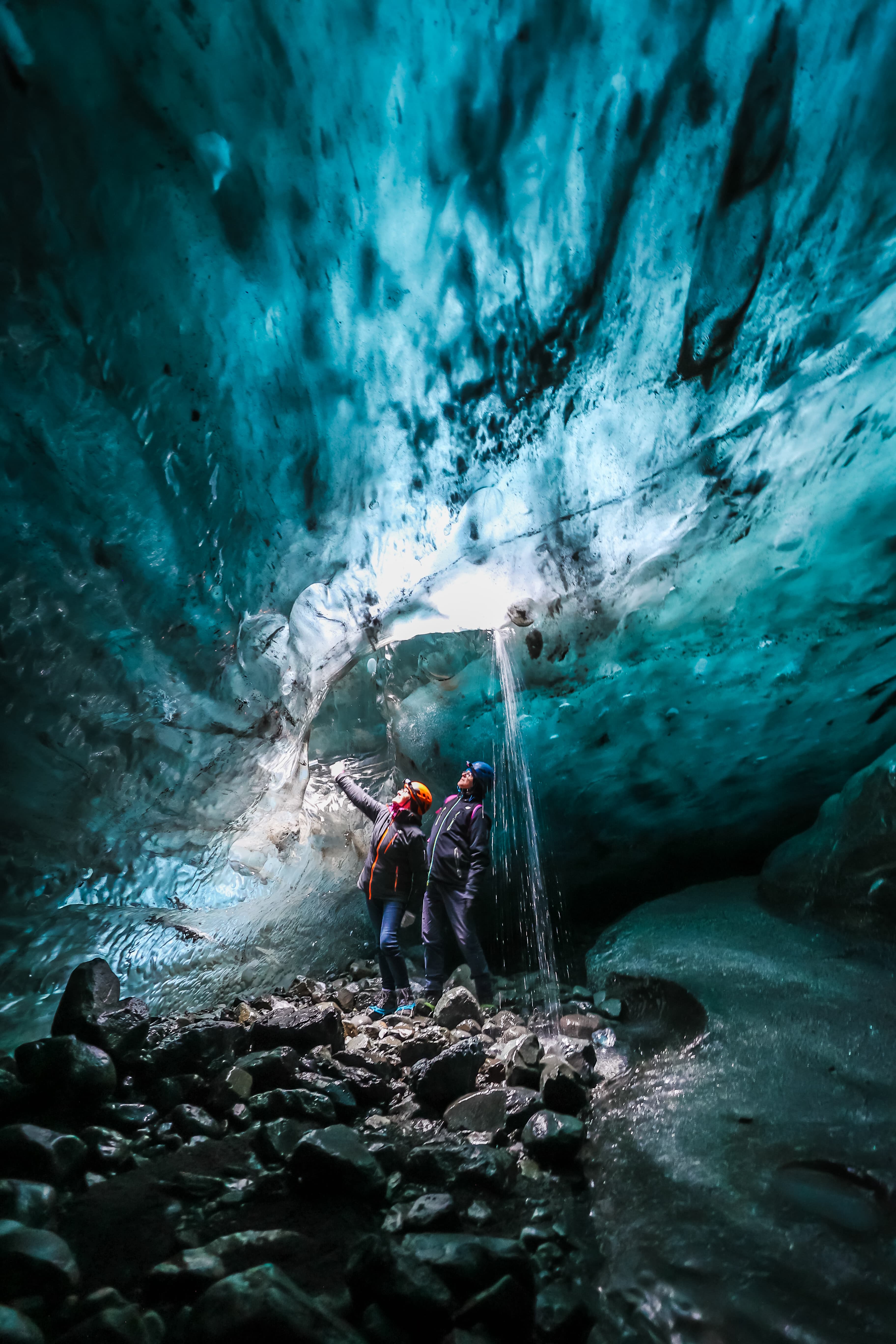 Ice Cave Captured - photo 16