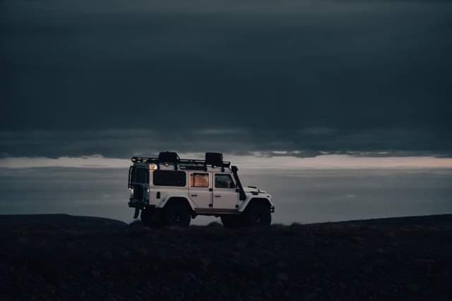 Private Land Rover Defender Golden Circle Tour from Reykjavik (Super Jeep 4x4) - photo 22