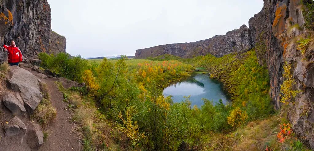 Private Diamond Circle Tour from Akureyri - photo 18