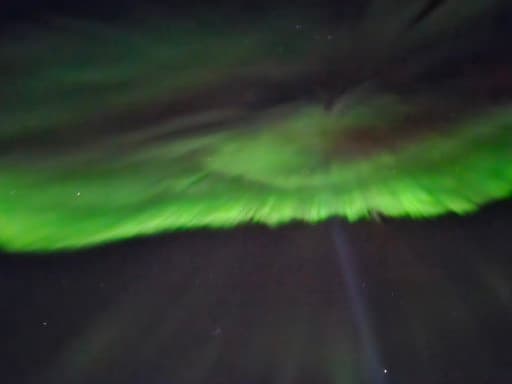 Lava Show & Northern Lights Cruise - photo 2