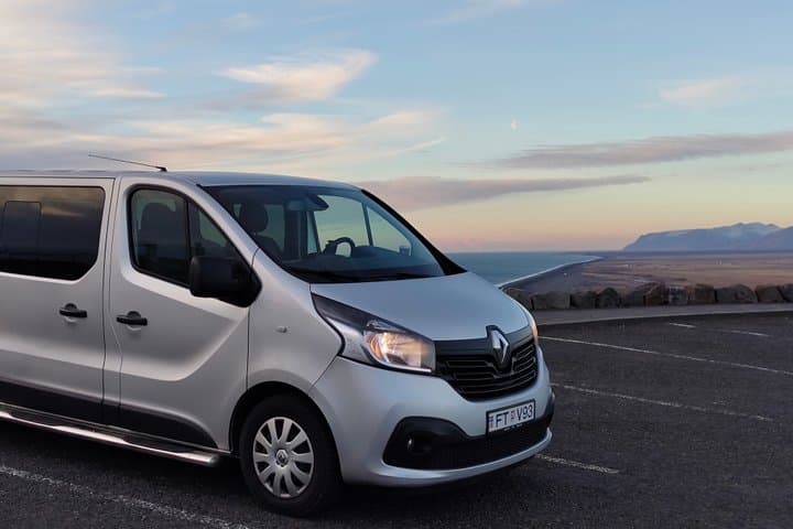 Private Transfer From Reykjavik Hotels to Keflavik Airport (KEF) - photo 5