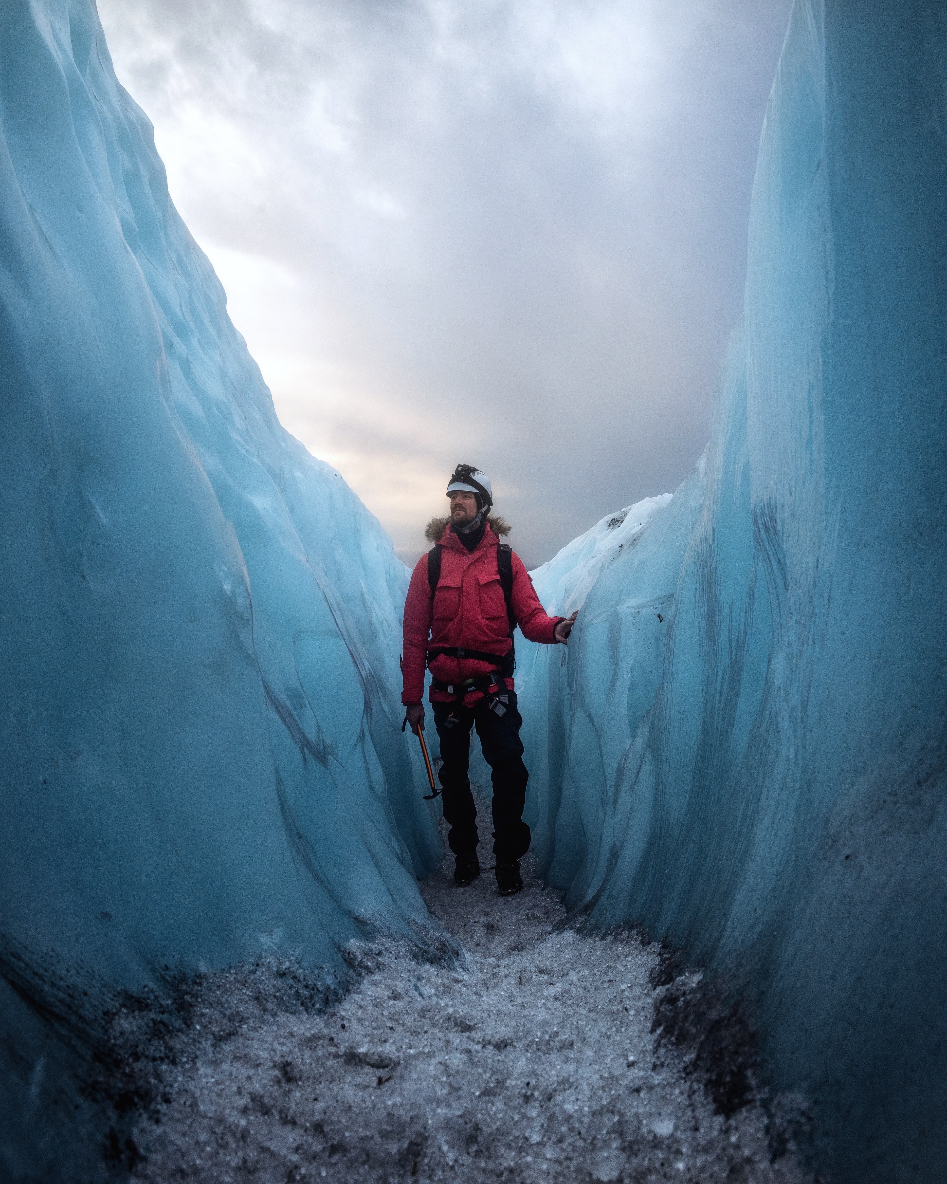 Private Ice Cave Captured - photo 5