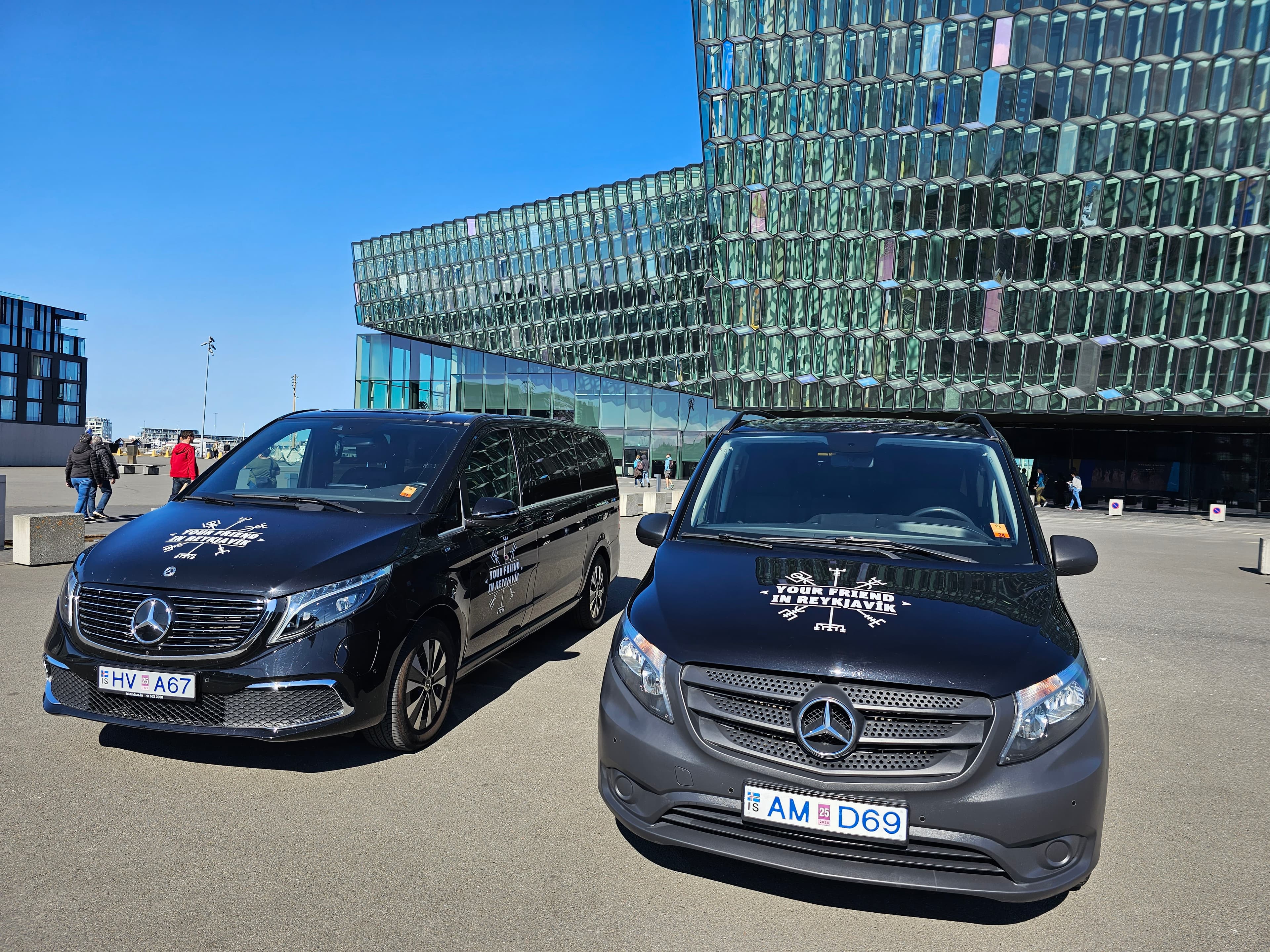 Private 7-hour Airport Transfer & Tour - photo 4