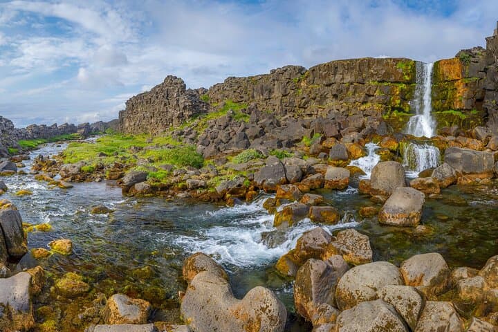Golden Circle : Private Guided Day Tour + Blue Lagoon(Optional) - photo 30