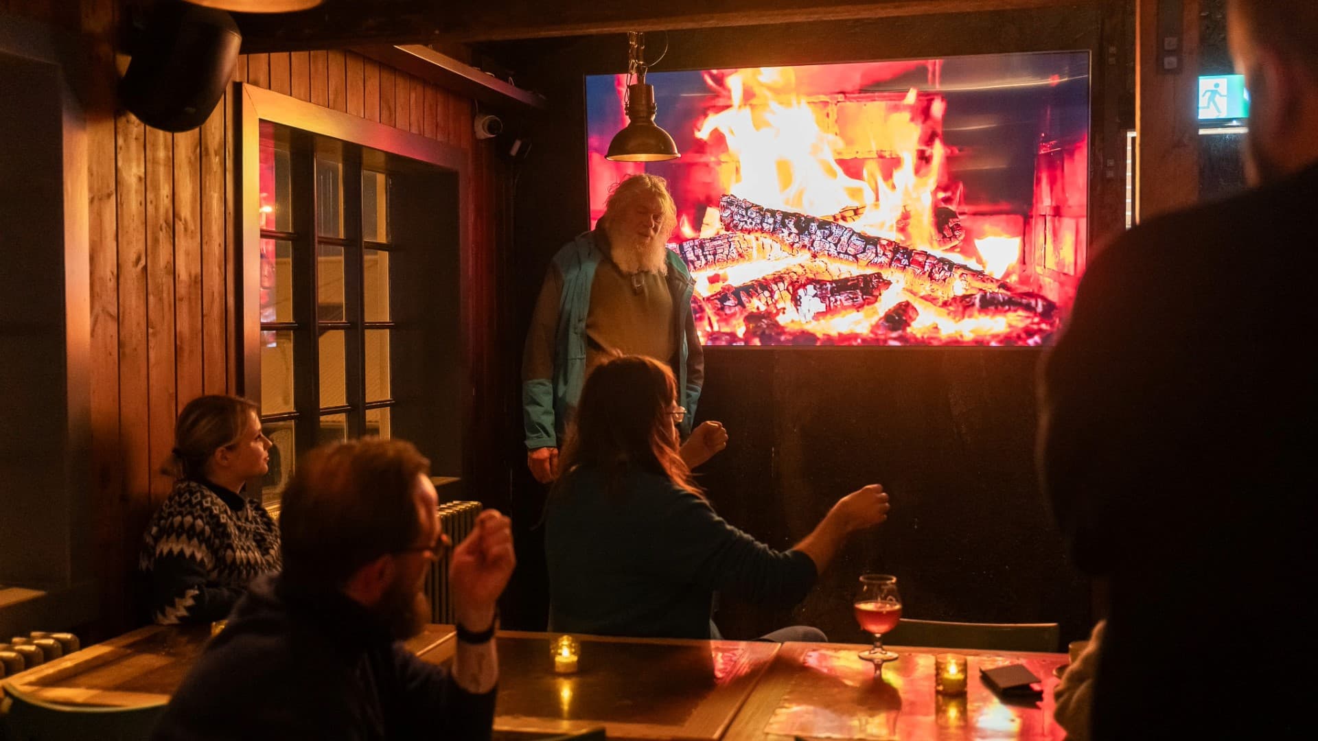 The Icelandic Storyteller - photo 4