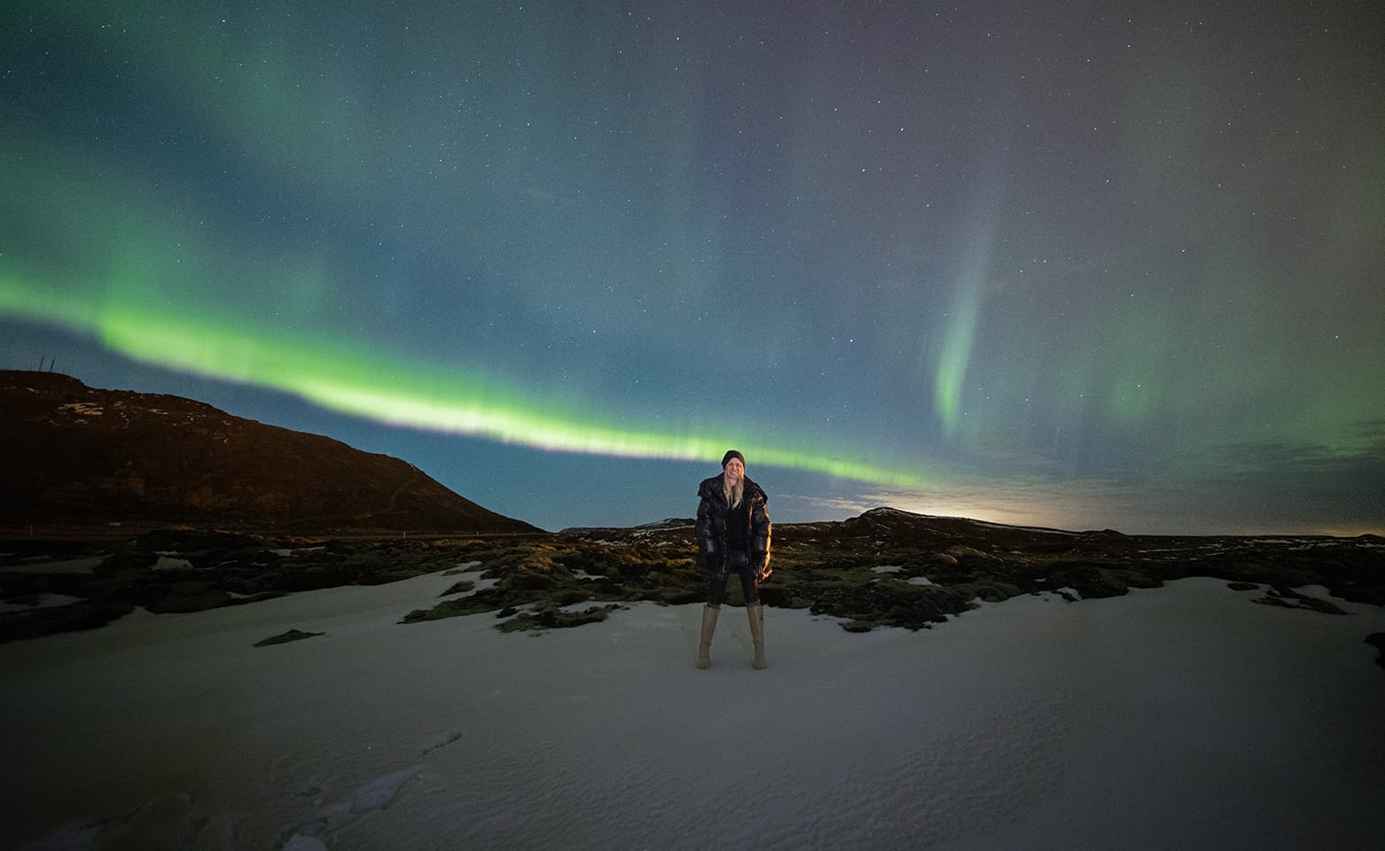Northern Lights 4×4 | Private Tour | Photo Package Included - photo 8