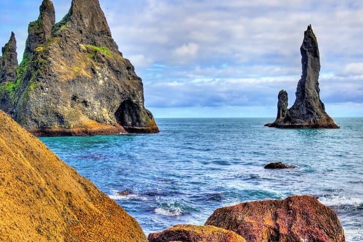 Premium South Coast Private Day Tour with 6 Main Attractions Iceland - photo 14