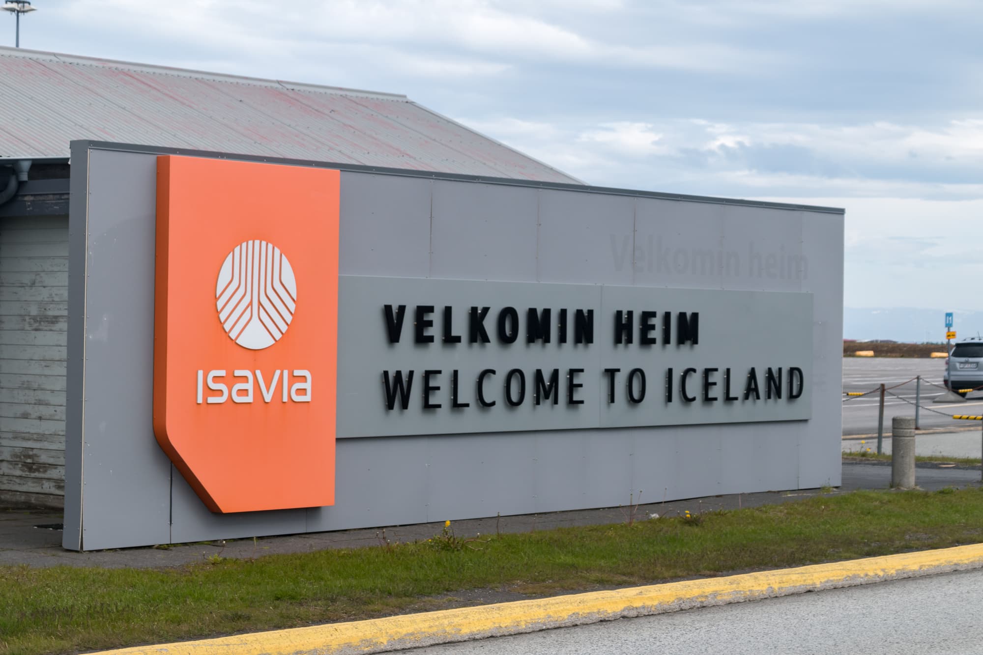 1-Way Transfer from Keflavik Airport to Reykjavik (Sedan) - photo 5