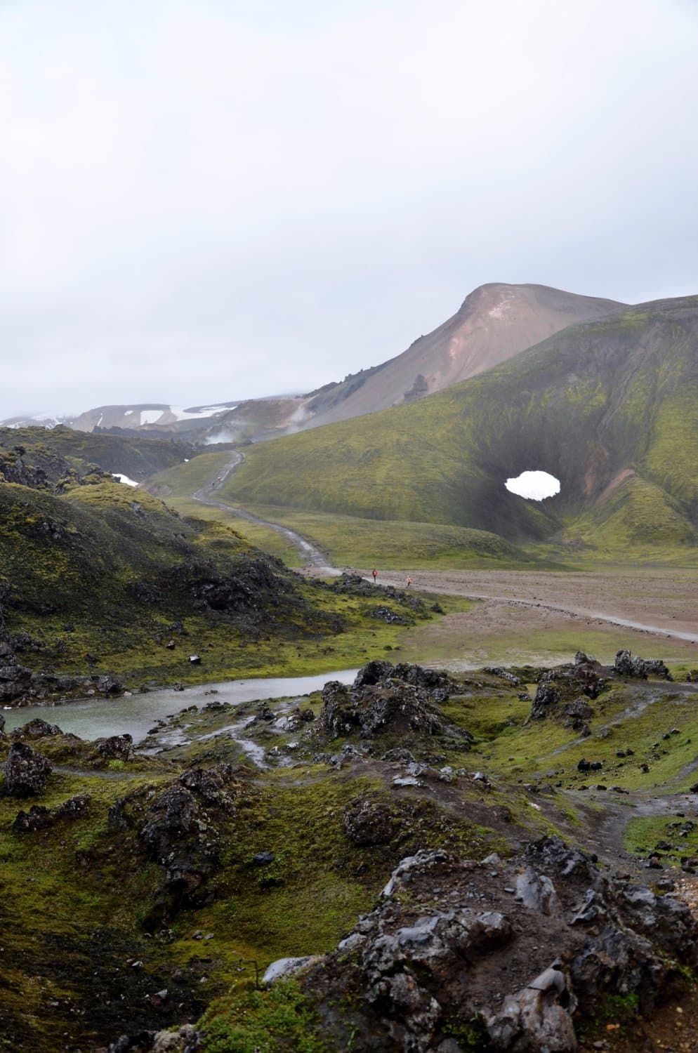 Landmannalaugar Super Jeep from Reykjavik - photo 23