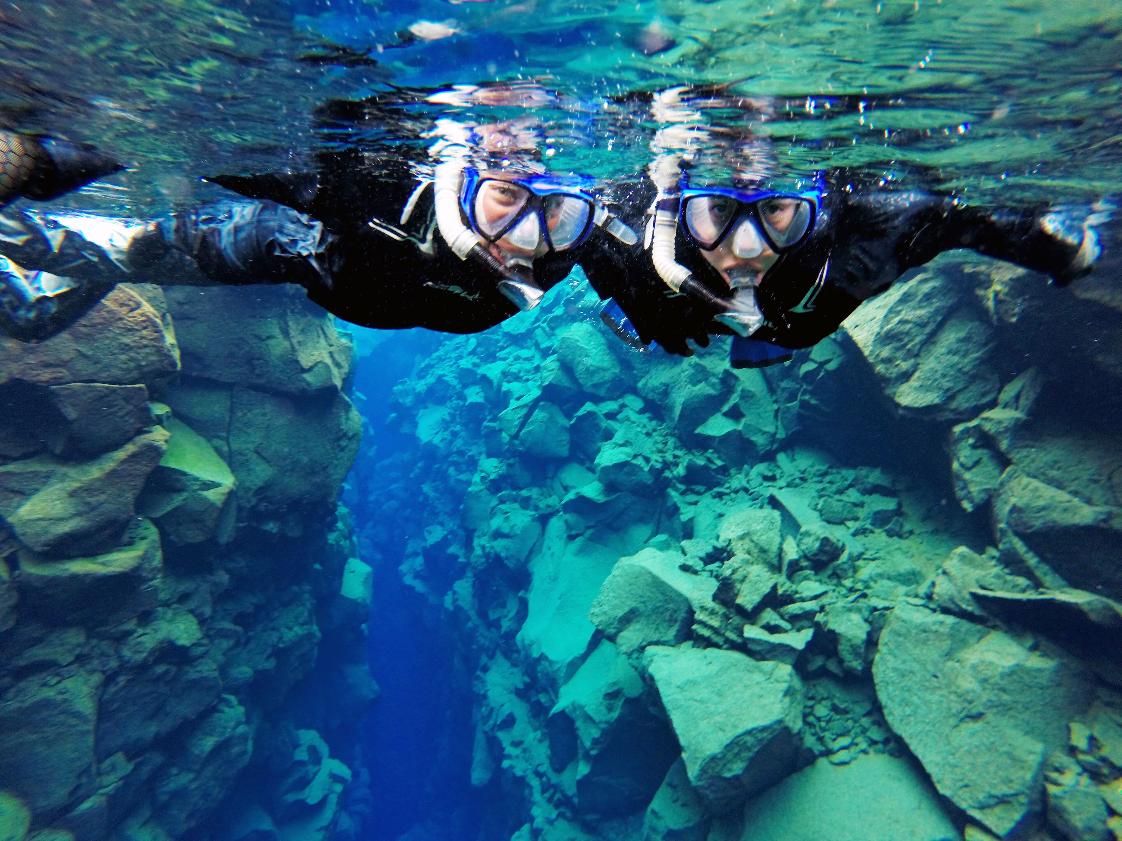 Golden Circle, Silfra Snorkeling & Fridheimar Tomato Farm - with photos - photo 12