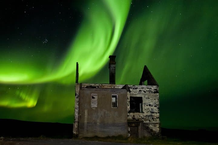 Northern Lights Small Group Tour with Hot Cocoa & Free Photos - photo 15