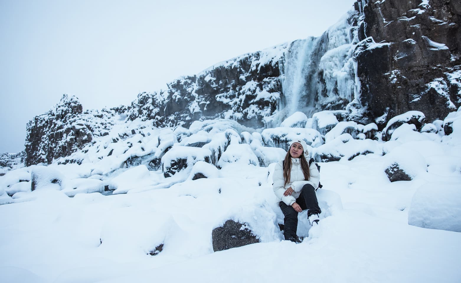 Golden Circle | Private Tour | Photo Package Included - photo 36