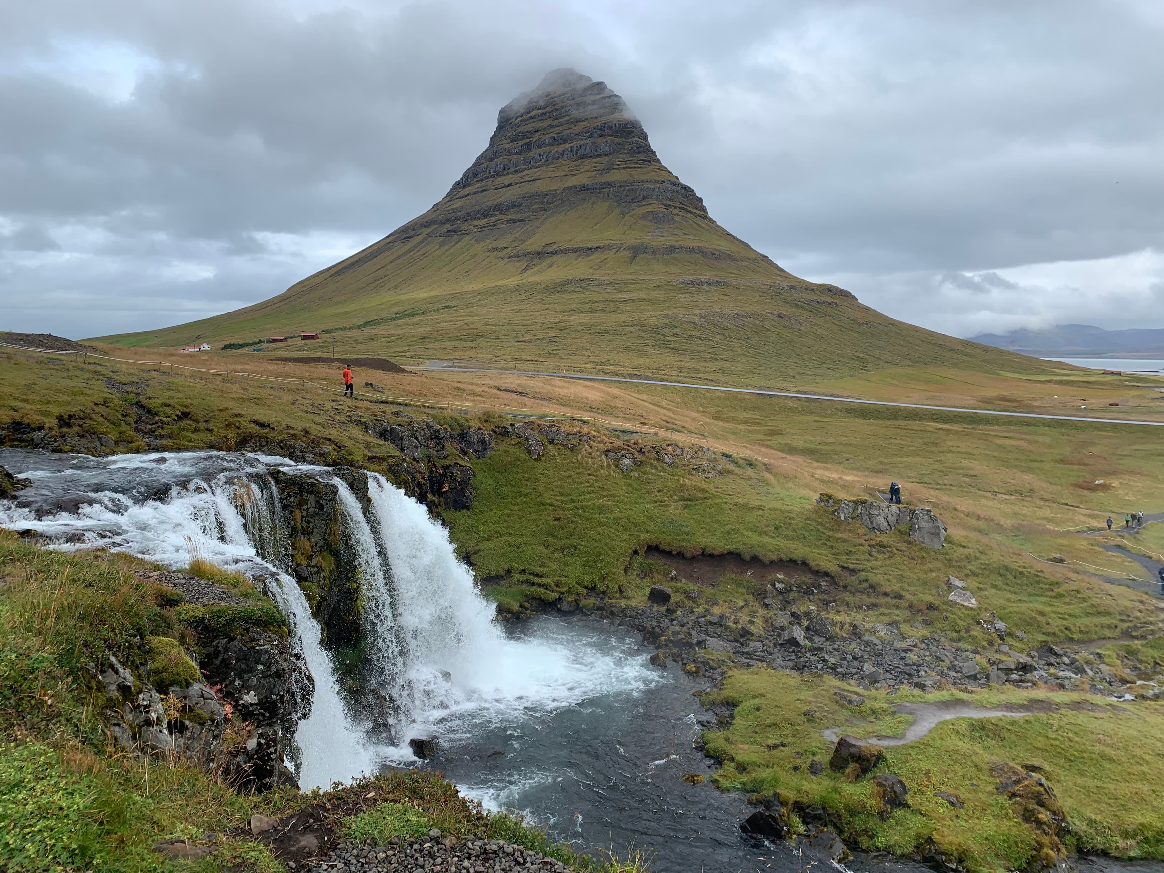Snæfellsnes & Kirkjufell - photo 4