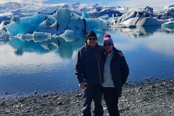Private South Coast & Diamond Beach Day Tour from Reykjavík - photo 18