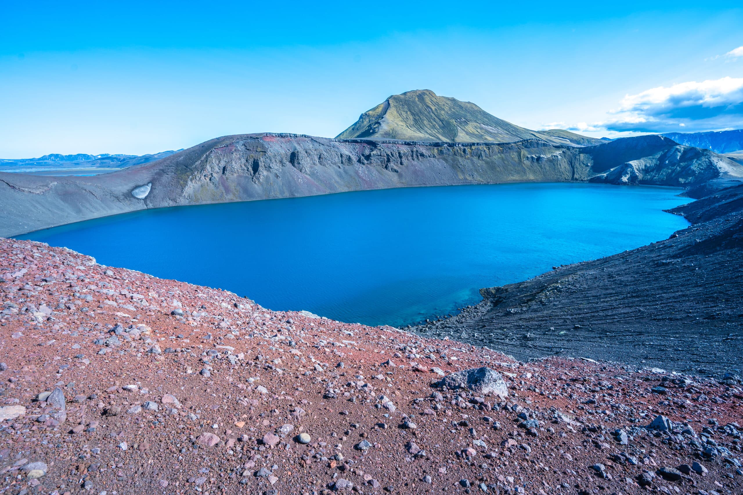 Private Landmannalaugar Tour from Selfoss - photo 8