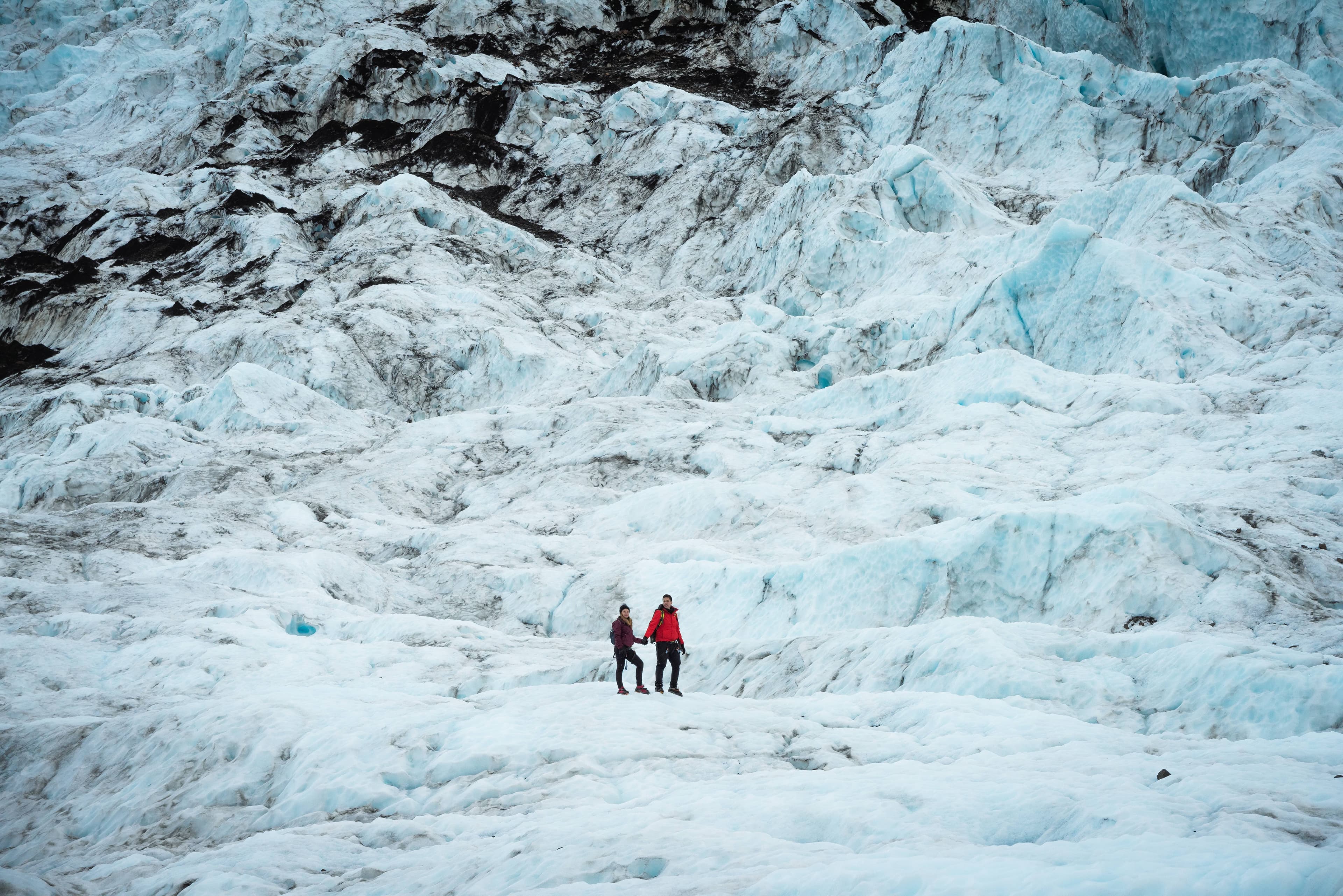 Exclusive Glacier Experience on Vatnajökull - photo 26