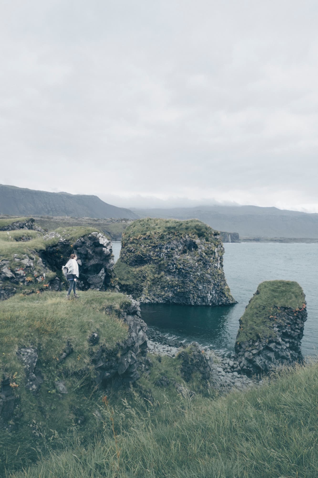 Snæfellsnes Peninsula Tour from Grundarfjordur Port - photo 38