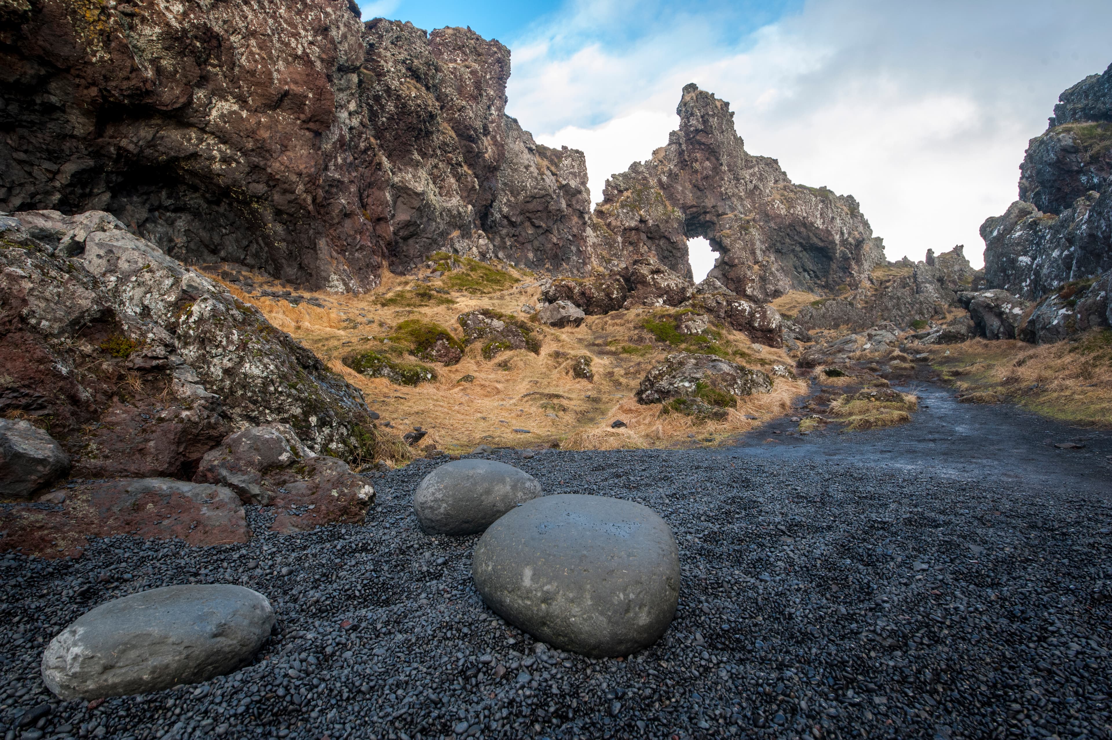 Snæfellsnes Peninsula Small Group Tour - photo 11