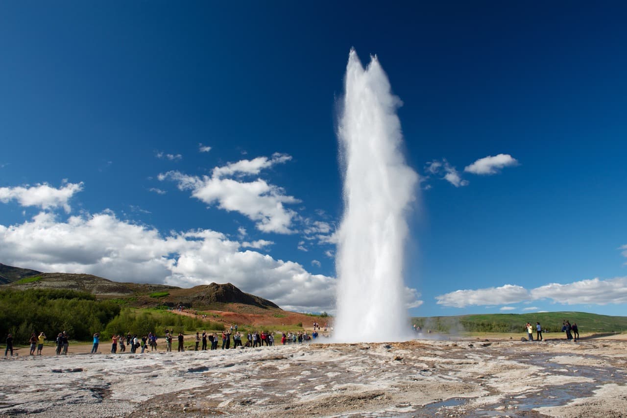 The Golden Circle | Private Tour - photo 14