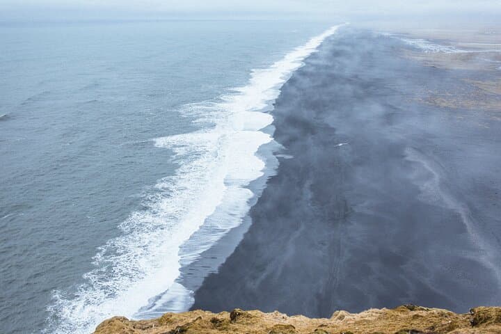 Private South Coast and Glacier Hike for Families & Kids - photo 5