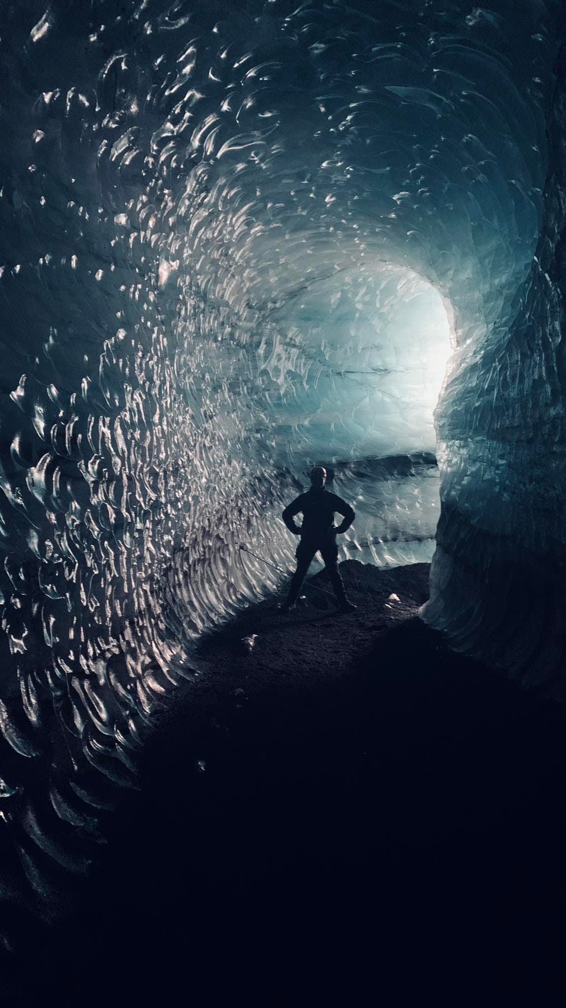 South Coast & Katla Ice Cave - photo 11