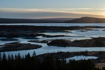 Private Tour: Golden Circle Essentials in minivan - photo 12