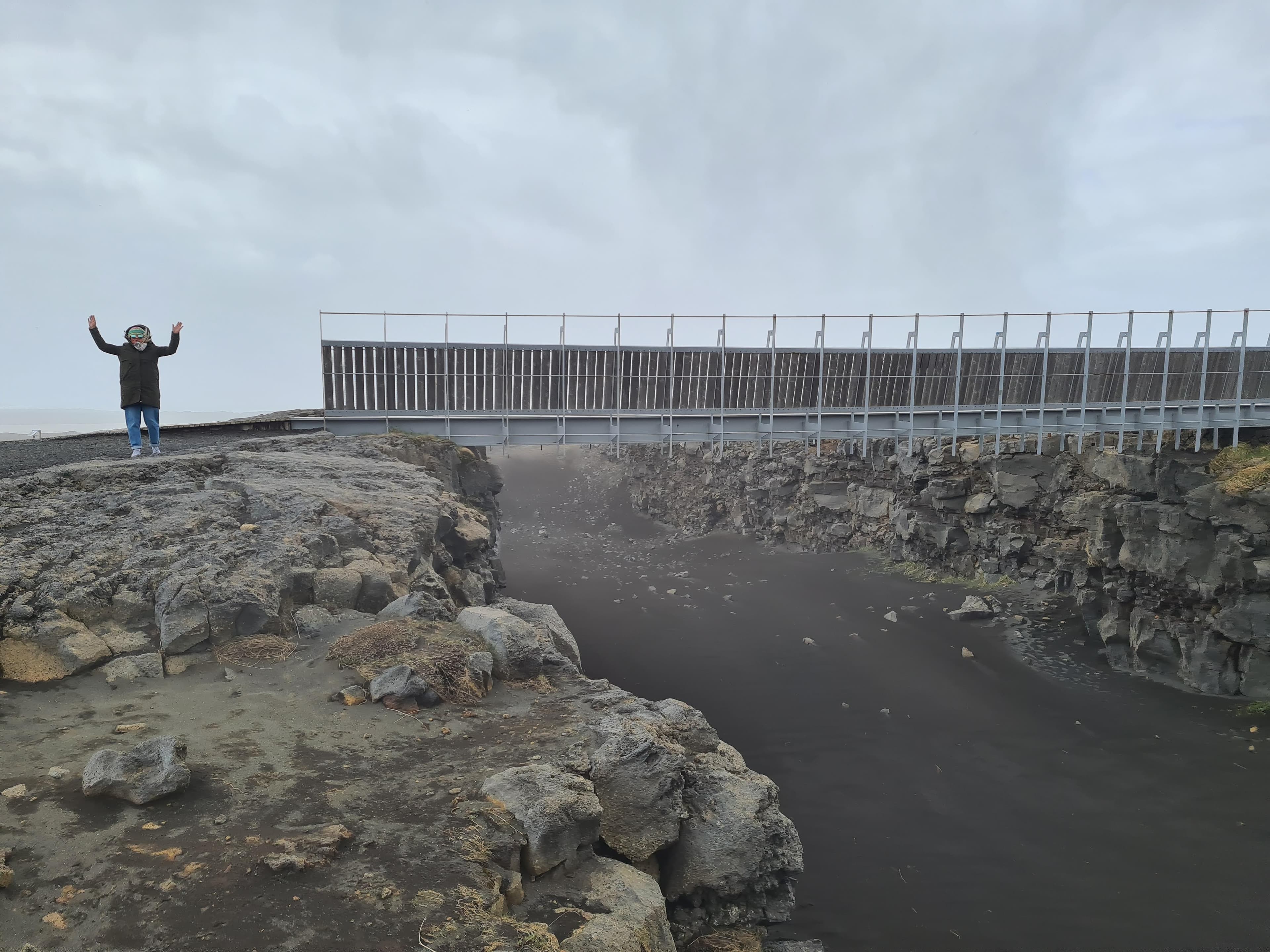 Family Volcano Discovery – Private Reykjanes Peninsula & Sky Lagoon Experience - photo 14