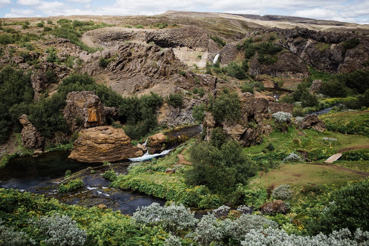 Paradise Valley & Highlands | Private Tour - photo 15
