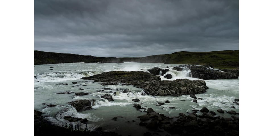 Small group Tour: South Coast Hidden Gems and Caves of Hella - photo 2