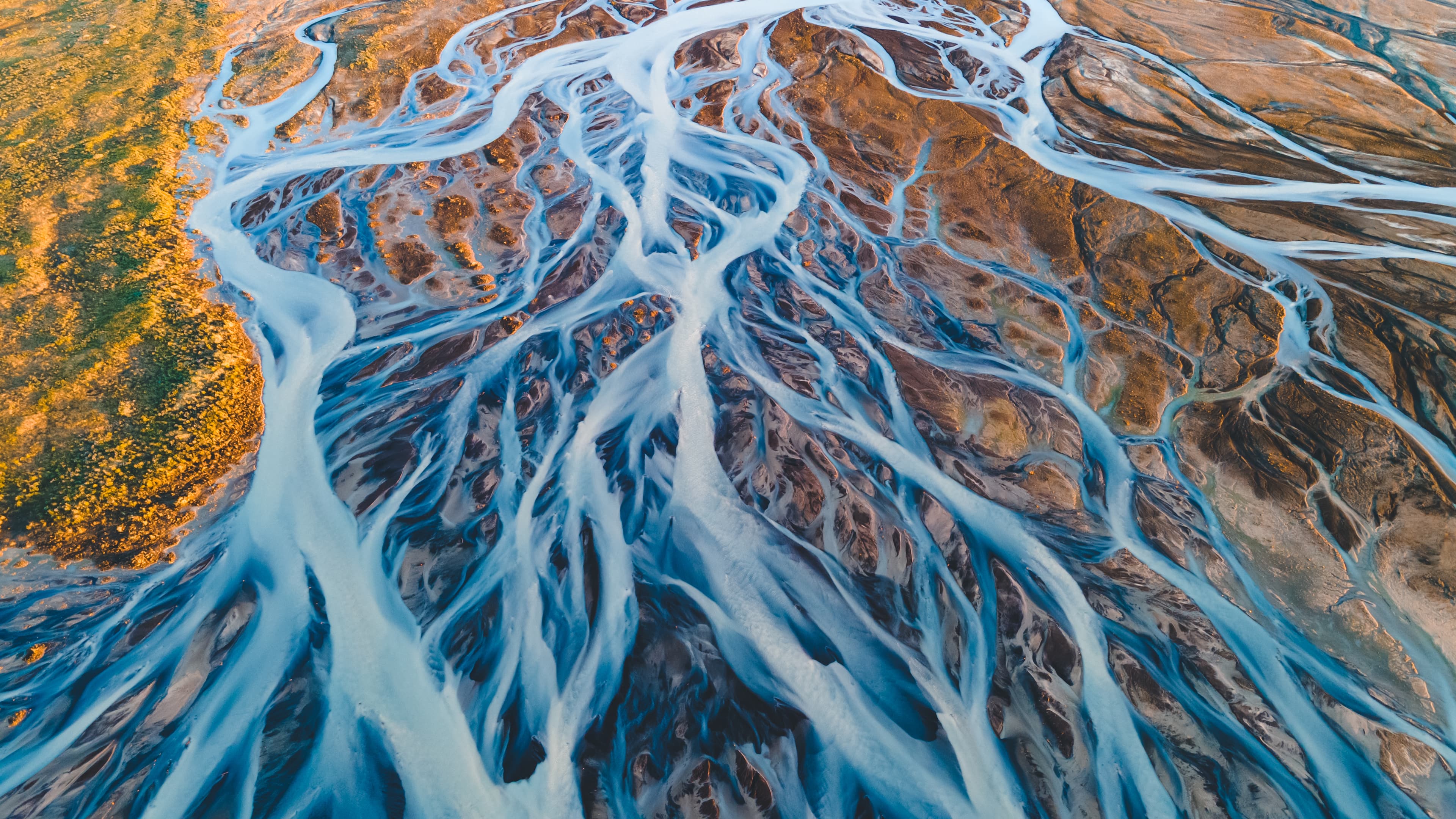 Horse Riding and Fly-Over Iceland - photo 10