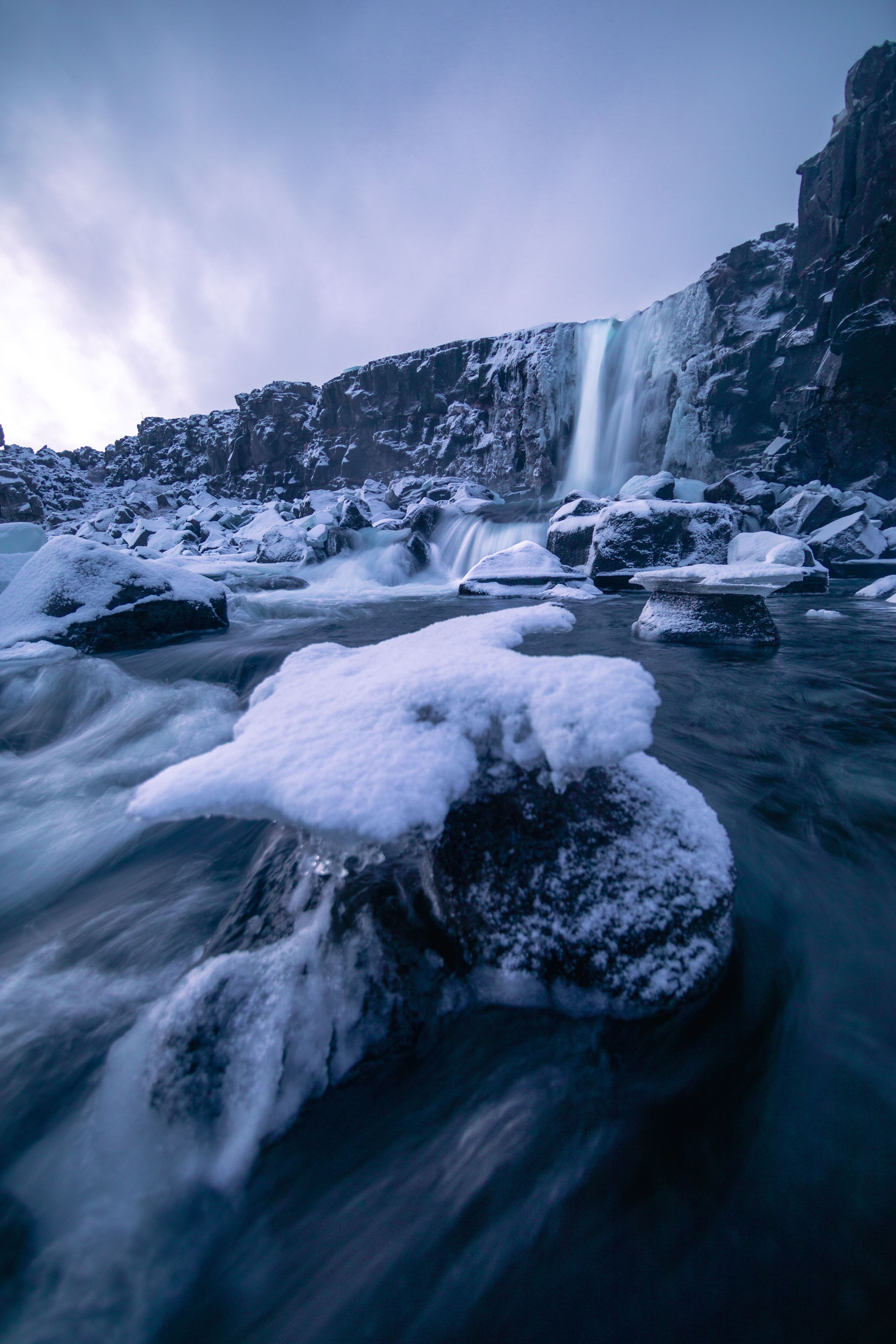 Círculo Dorado de Islandia en español - Minibús - photo 3
