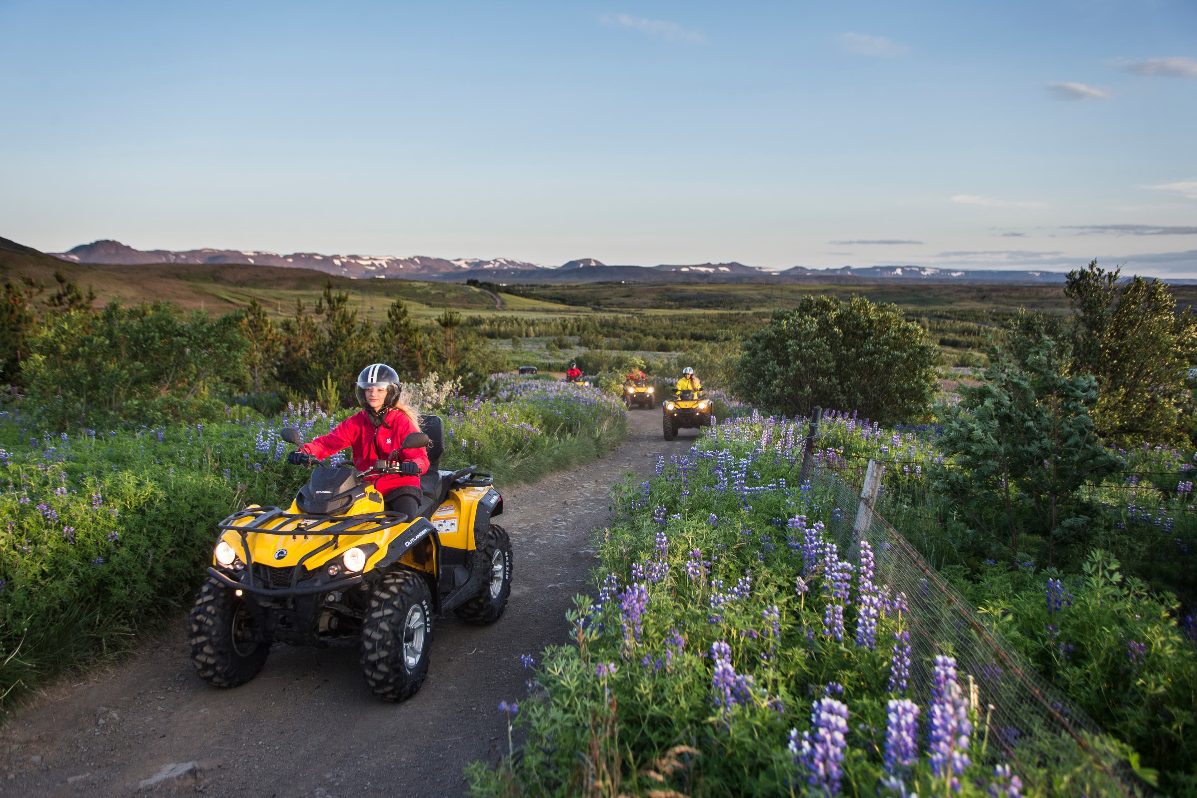 ATV & Caving - photo 7