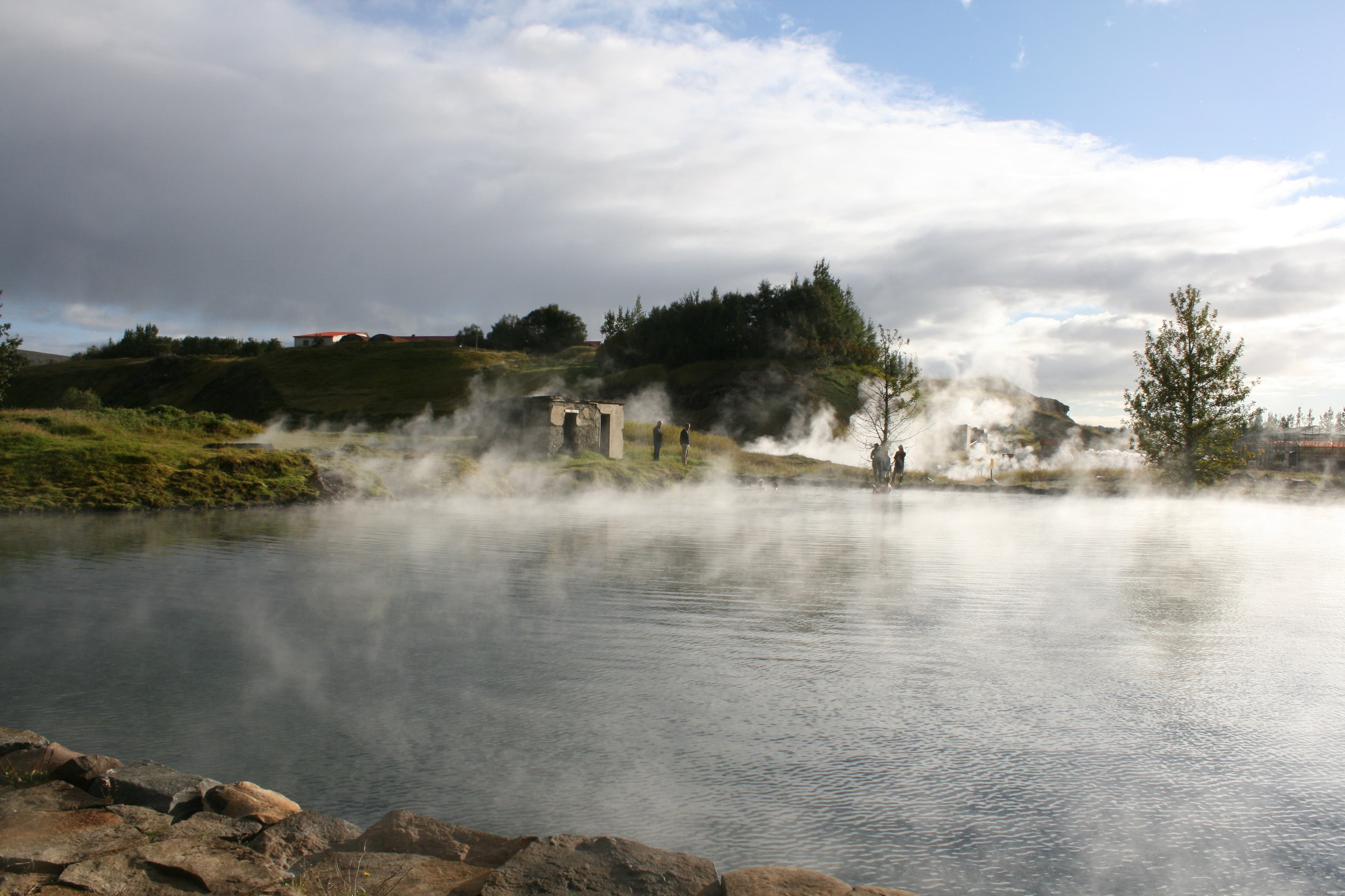 Golden Circle, Secret Lagoon & Northern Lights - photo 5