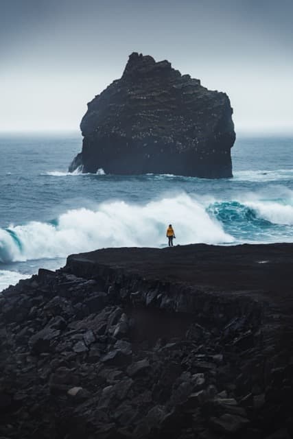 Reykjanes Lunar Landscapes | Private Tour - photo 2