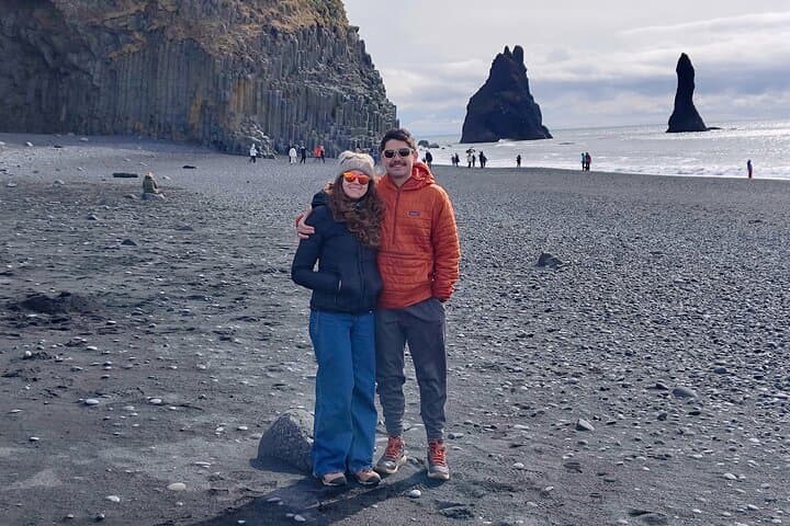 Complete South Coast Private Tour from Reykjavík - photo 12