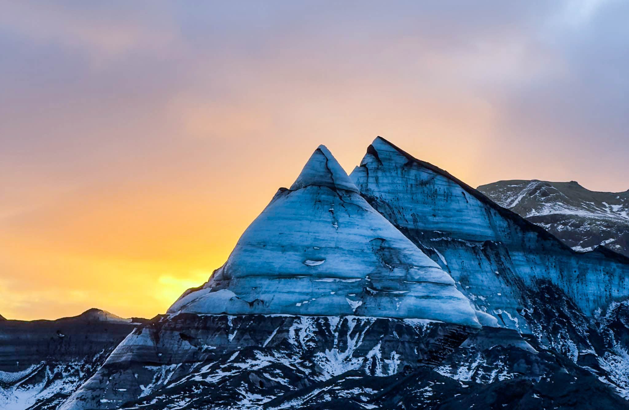 Private South Coast and Katla Ice Cave  - photo 9