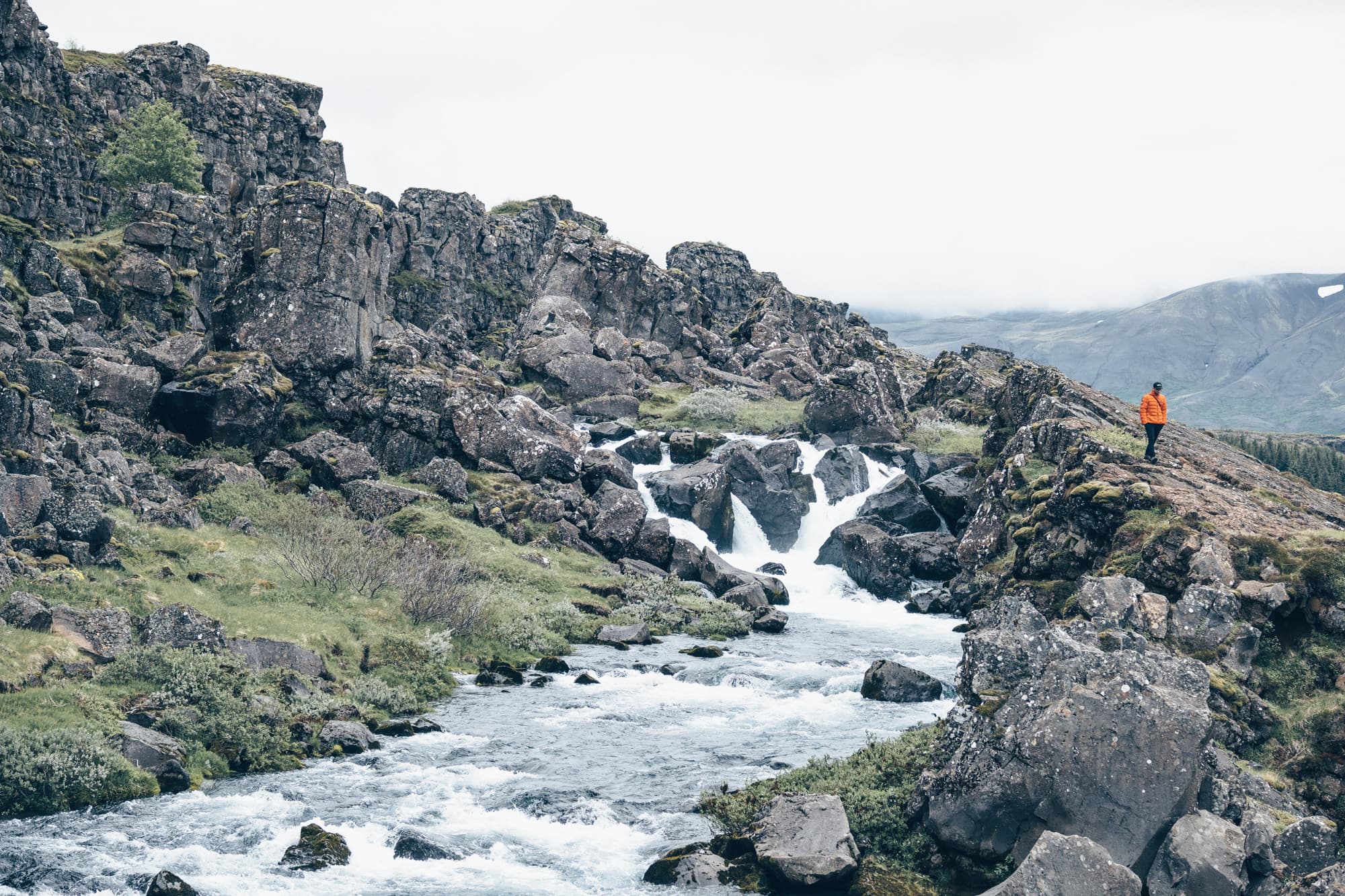 Golden Circle Small Group Tour and Blue Lagoon Transfers - photo 5