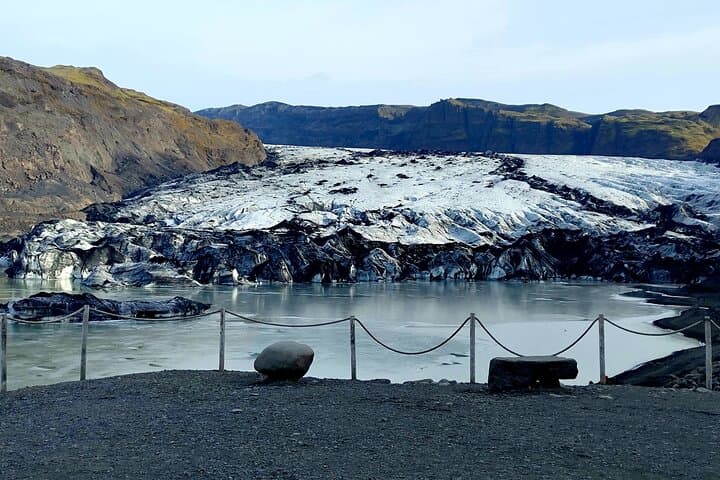  Private One-Way Transfer Between Reykjavik and Vik - photo 7