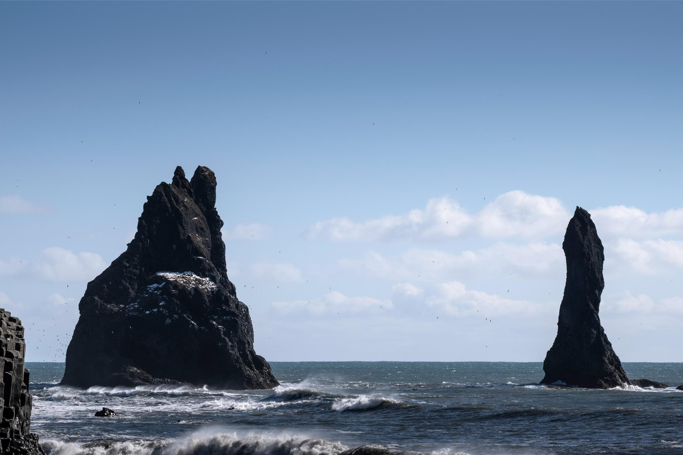 Private Minivan Tour: South Coast and Volcano Tales - photo 8