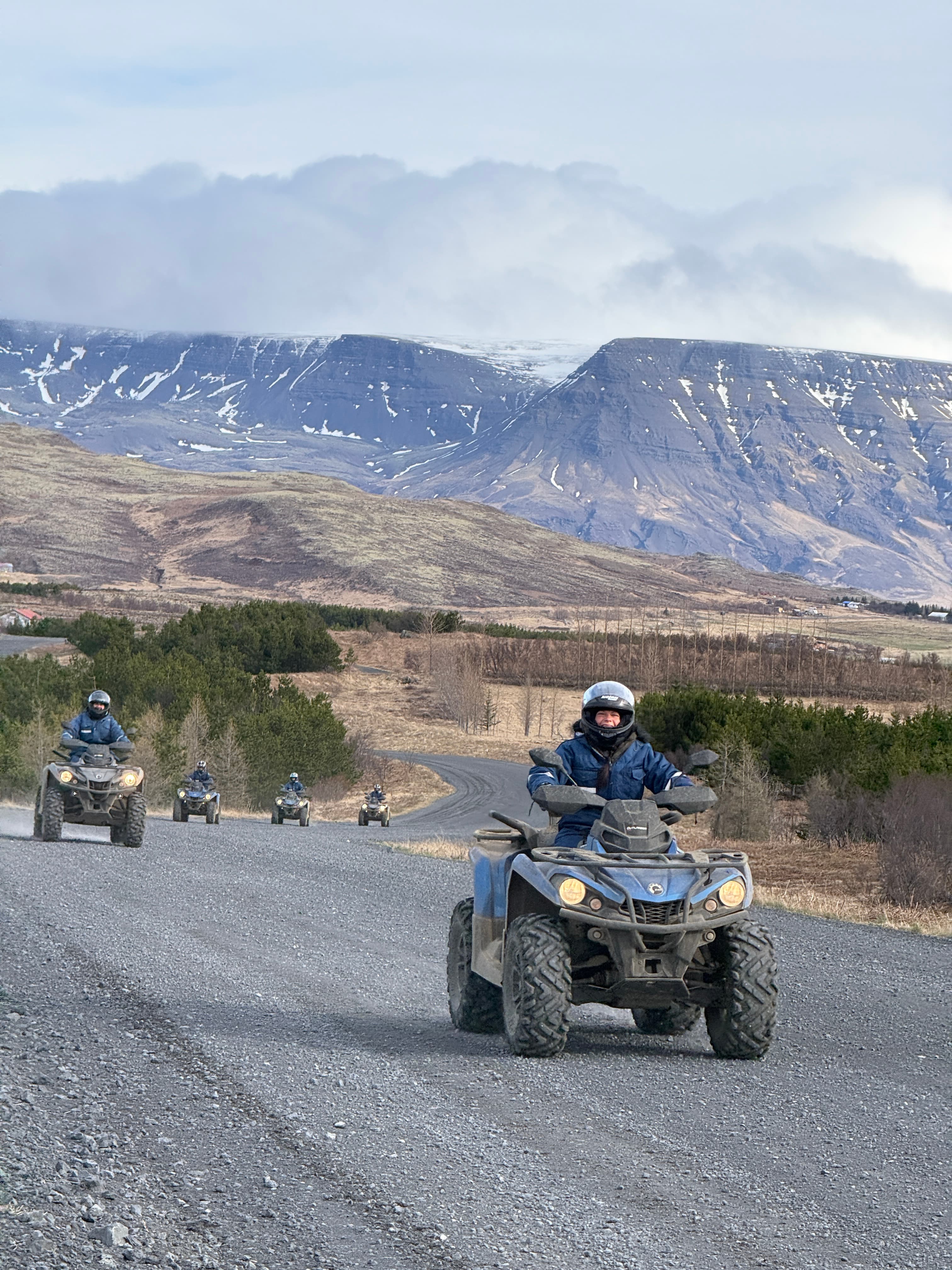 2.5 Hour Twin Peaks ATV - photo 4