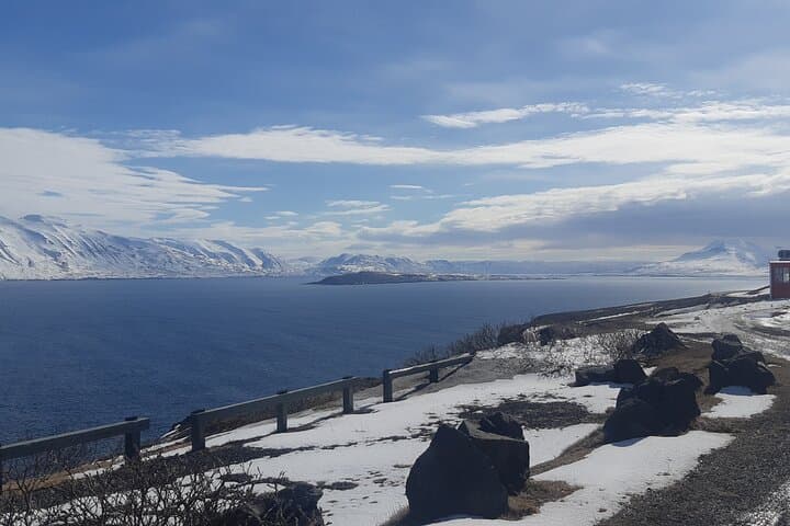 Akureyri Siglufjörður Half Day Tour to the Arctic Coastline - photo 5