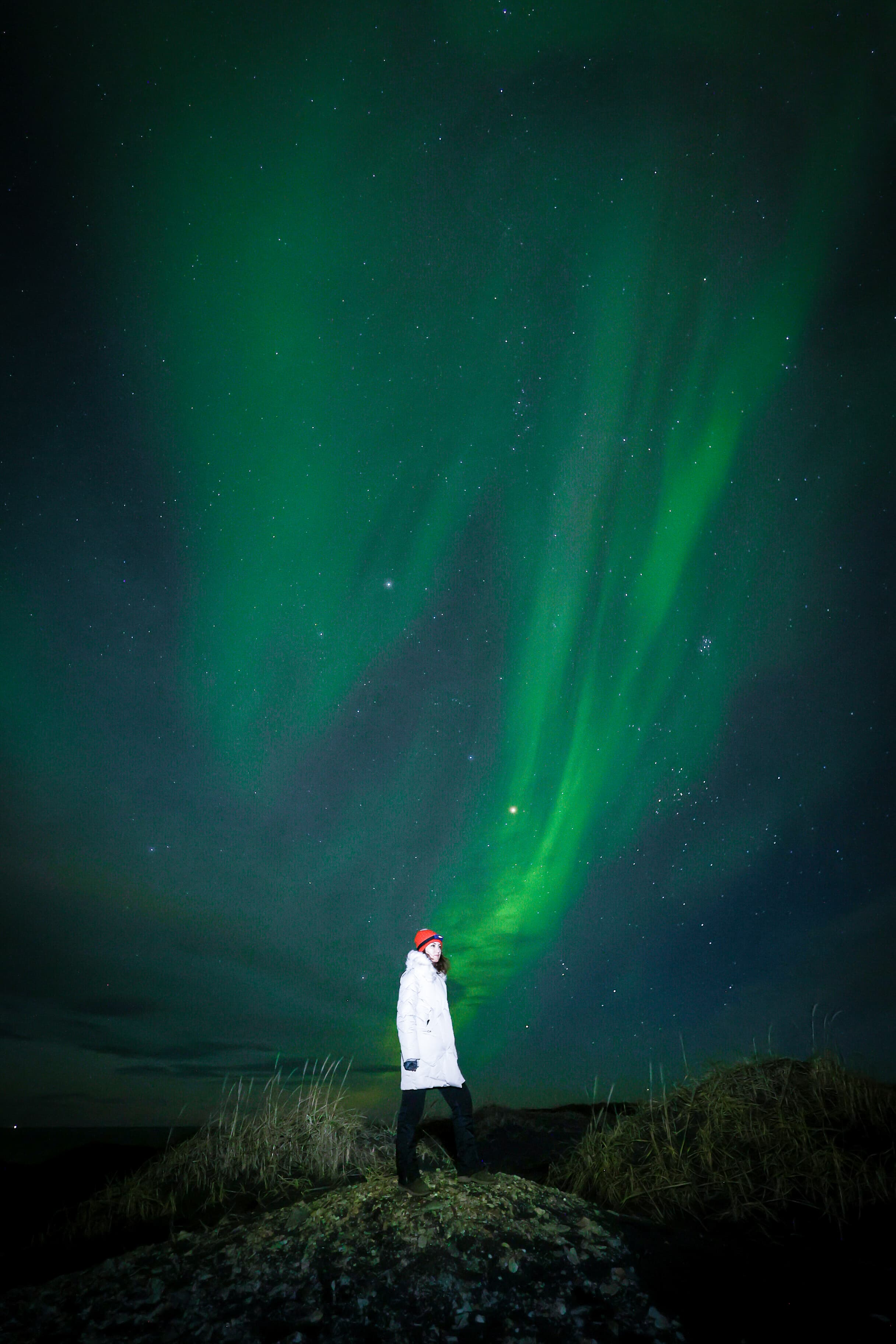 Exclusive Northern Lights Luxury Cruise - photo 35