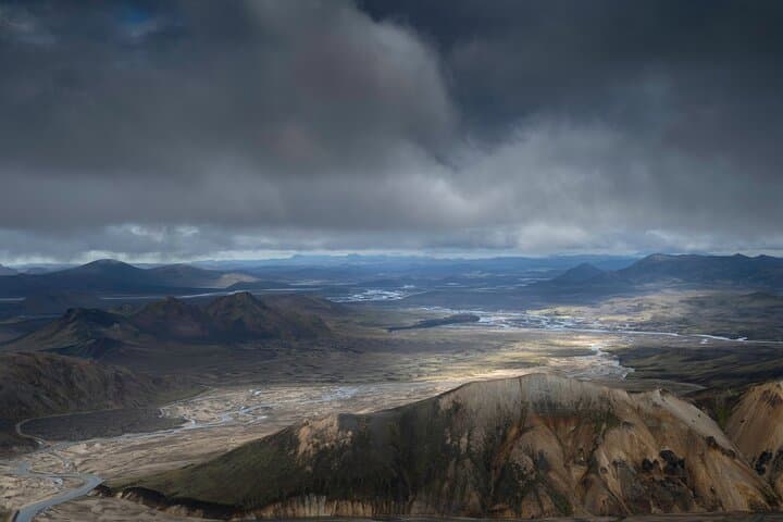 Private Hiking Tour in the Landmannalaugar - photo 14