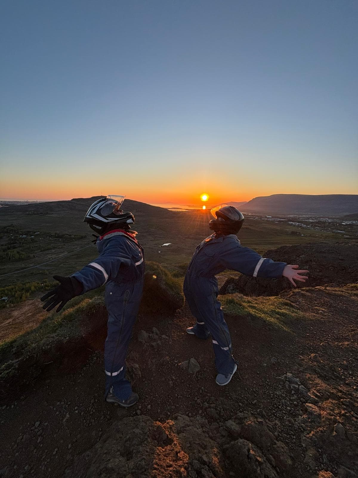 2.5 Hour Midnight Sun ATV Tour - photo 13