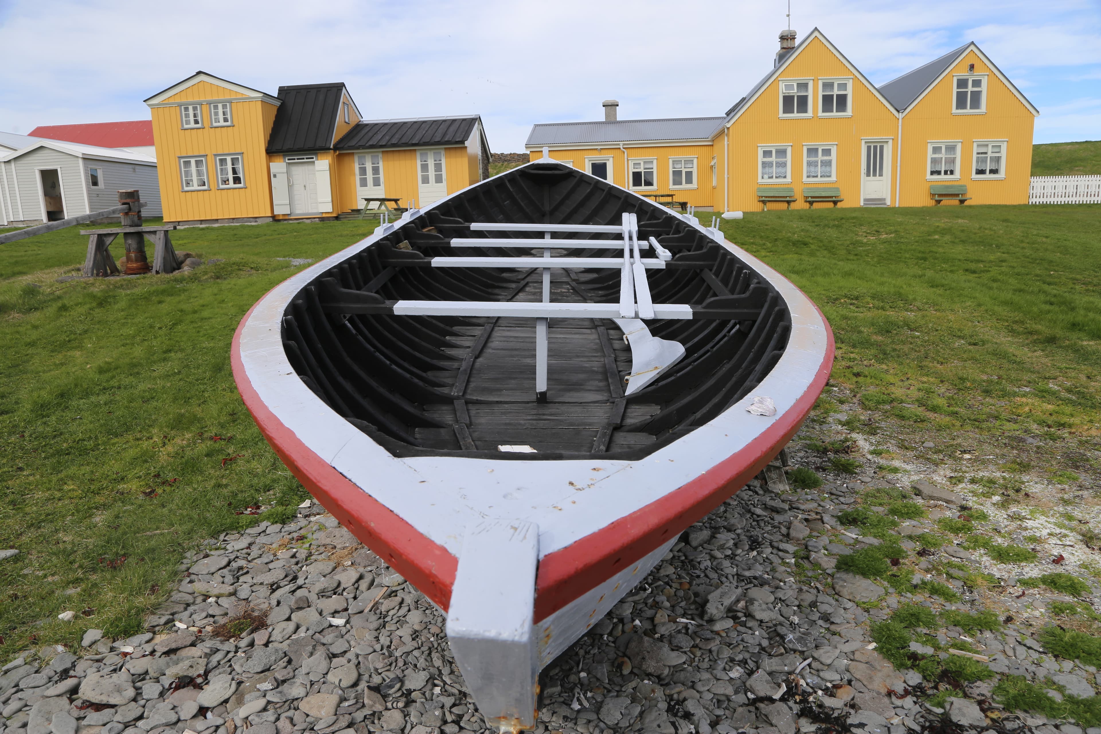 Official Vigur Island Tour (with return boat transfer from Ísafjörður) - photo 10